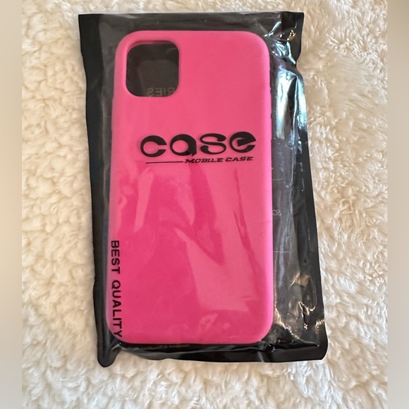 🆕 IPhone 11 case (6.1”) - Picture 1 of 4